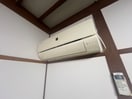 内観写真 日吉台三丁目9番貸家