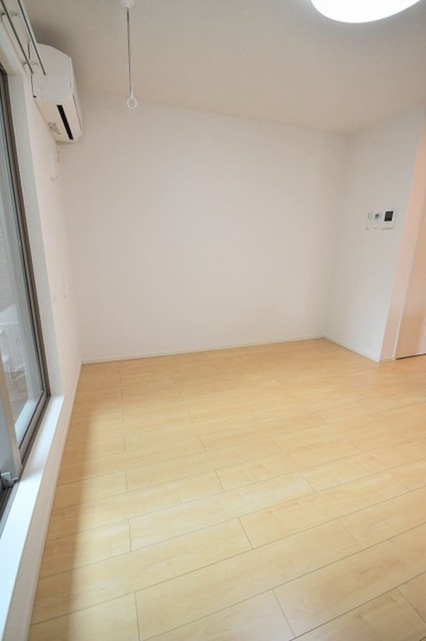 居室 グランドソレイユ