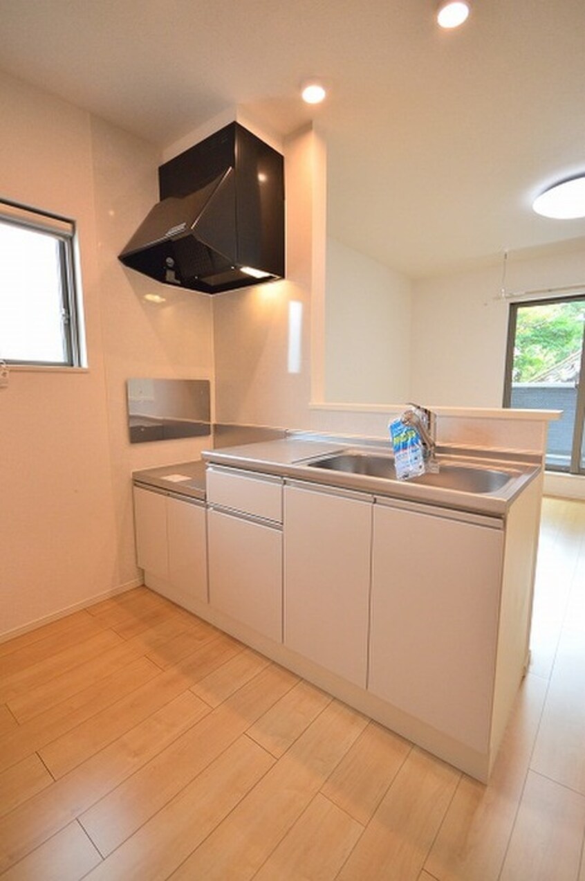 キッチン グランドソレイユ