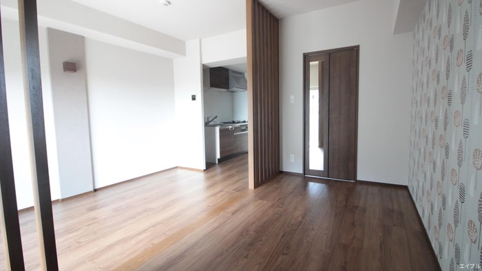 居室 エムビルデベロップコアⅤ