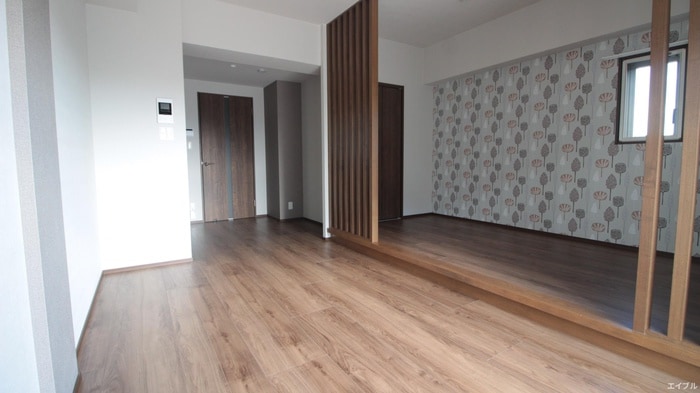 居室 エムビルデベロップコアⅤ