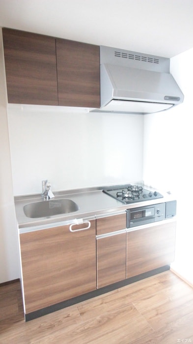 キッチン エムビルデベロップコアⅤ