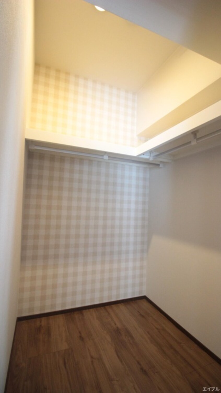 収納 エムビルデベロップコアⅤ