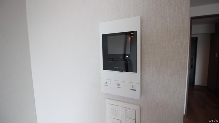 内観写真 エムビルデベロップコアⅤ