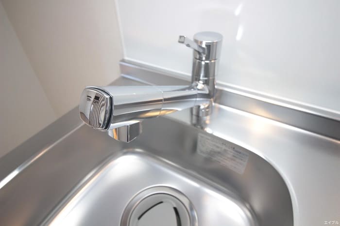 内観写真 エムビルデベロップコアⅤ