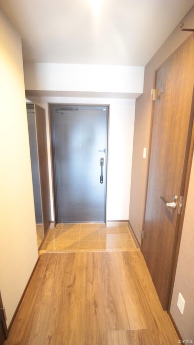 玄関 エムビルデベロップコアⅤ
