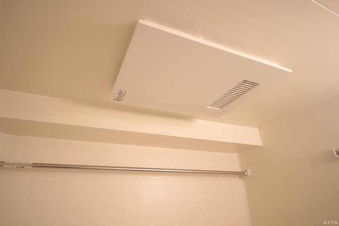 内観写真 エムビルデベロップコアⅤ