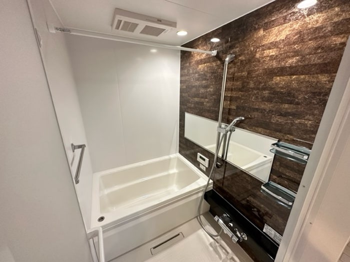 バス／シャワールーム等 Grand Sunny