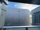室内からの展望 シュルーク　アナーカ　大橋