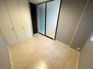 居室 シャーメゾンステ－ジ青葉