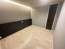 居室 シャーメゾンステ－ジ青葉