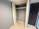 収納 シャーメゾンステ－ジ青葉