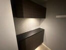 靴箱 シャーメゾンステ－ジ青葉