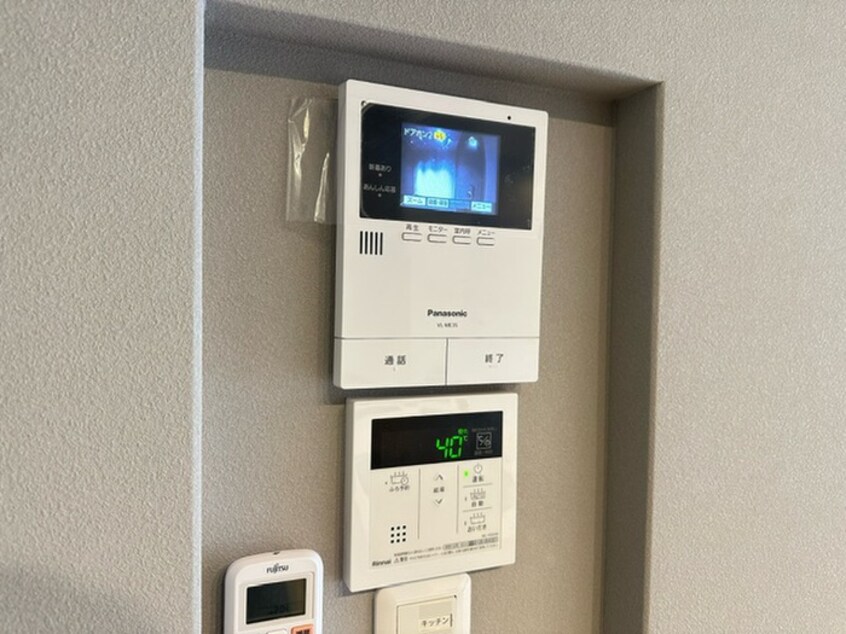 内観写真 シャーメゾンステ－ジ青葉