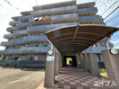 ライベクスト３５の外観