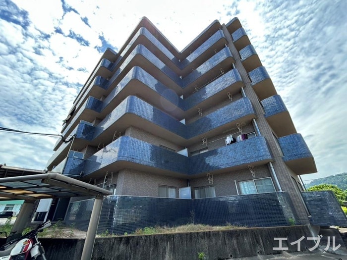 外観写真 ライベクスト３５