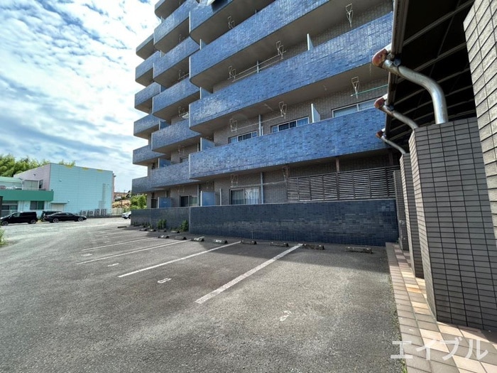 外観写真 ライベクスト３５