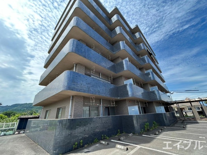 外観写真 ライベクスト３５