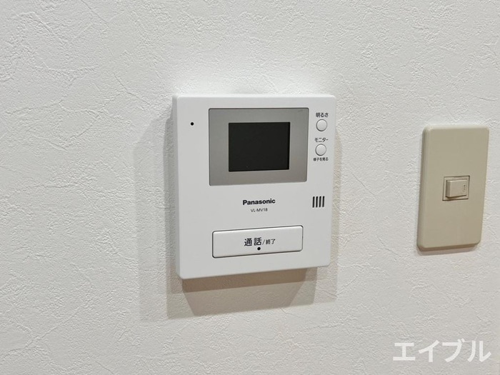 内観写真 ライベクスト３５