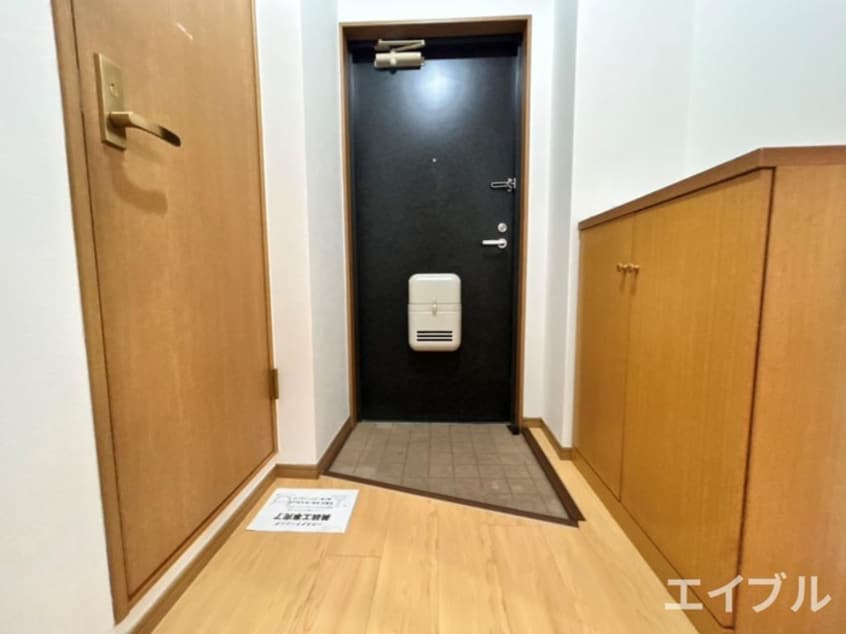廊下 ライベクスト３５
