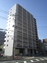 Modern Palazzo 県庁口