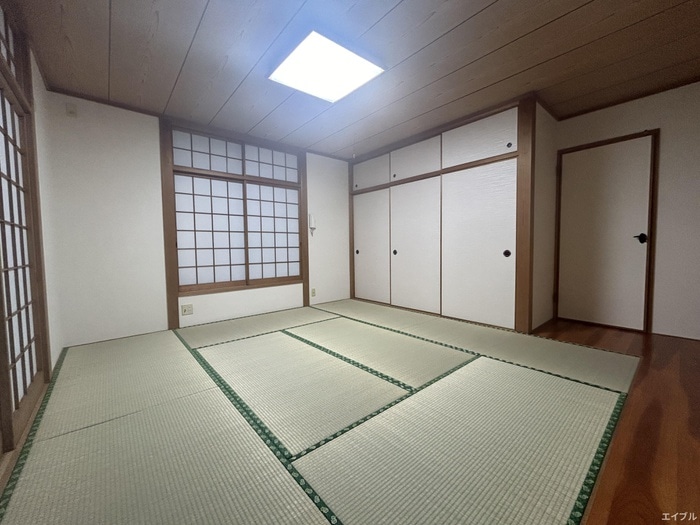 居室 和白東４丁目貸家