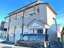 ビューライフ永岡の外観