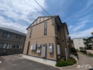 Ｌａｕｒｅａの外観