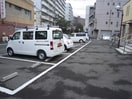 駐車場 キューブ小倉