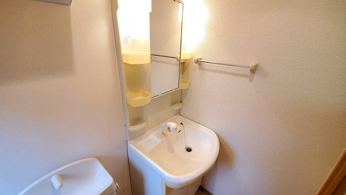 洗面 キューブ小倉