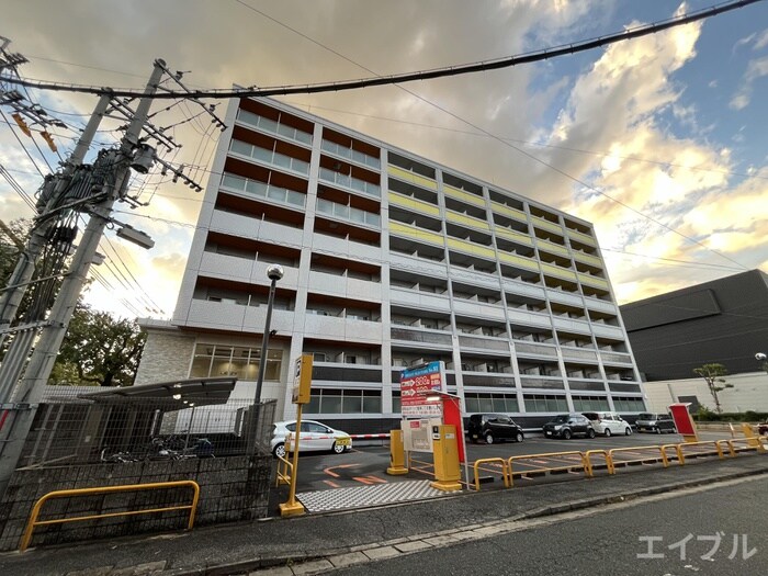 外観写真 ORIENT BLD No.81 AMARIGE