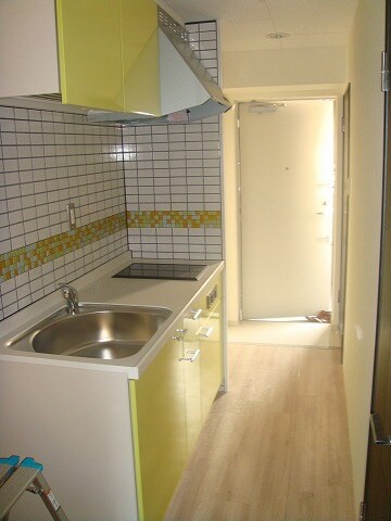 キッチン ORIENT BLD No.81 AMARIGE