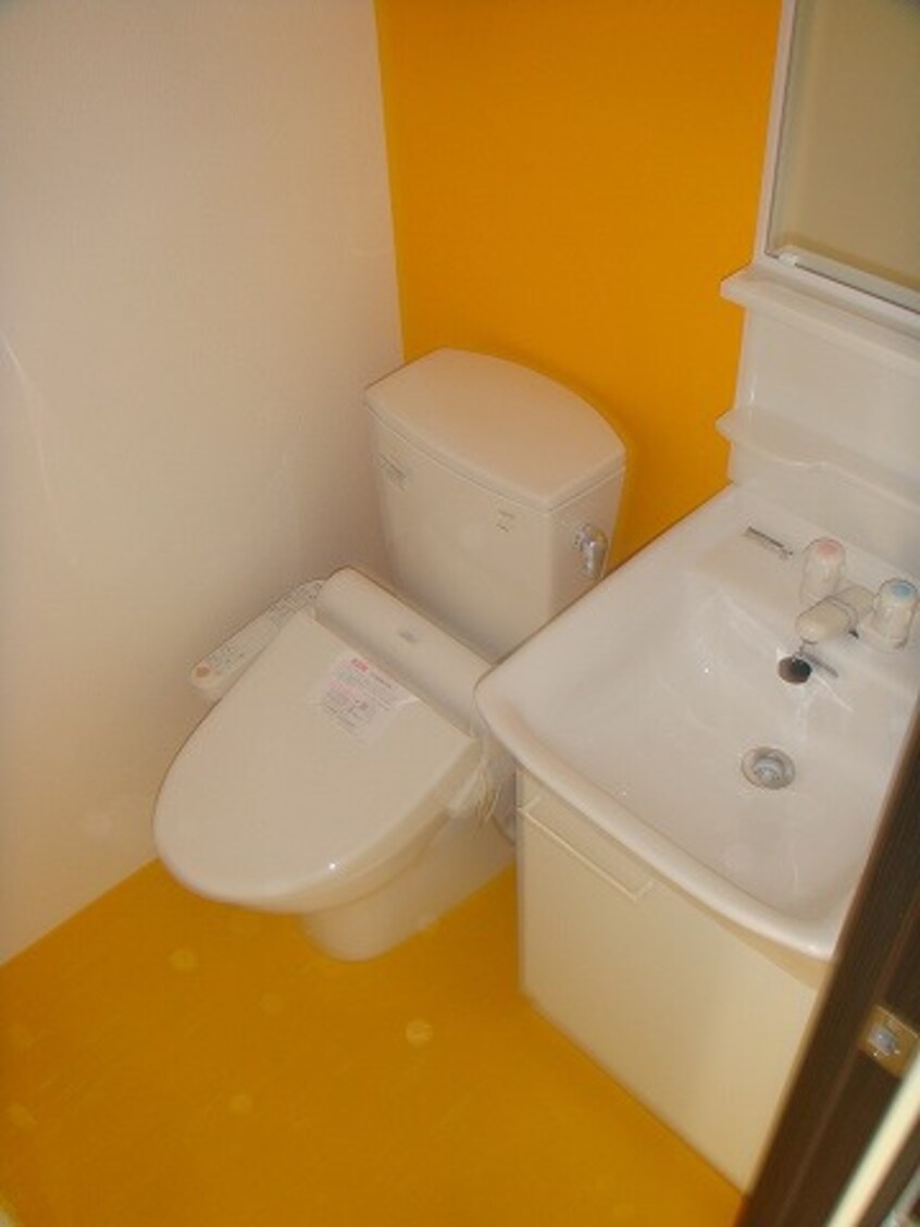 洗面 ORIENT BLD No.81 AMARIGE