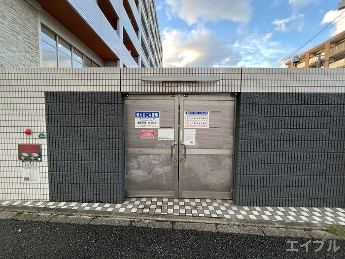 建物設備 ORIENT BLD No.81 AMARIGE