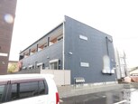 PREMIAGE TSUYAZAKI　A棟