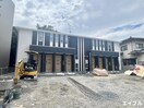建築中 リシェス須玖