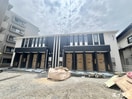 建築中 リシェス須玖