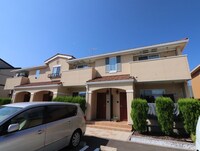 メゾン　ド　ソレイユⅡ