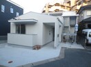 casamento RONCOの外観