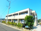 ローズガーデンⅡの外観