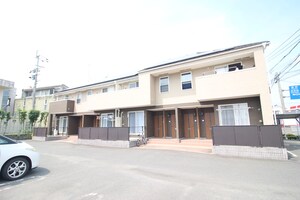 ひまわりハウス武井壱番館