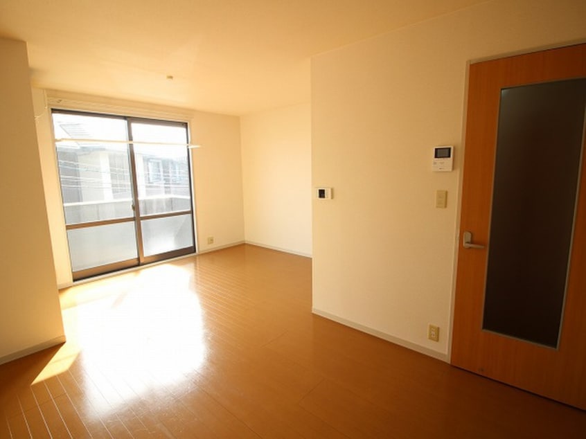 居室 グラン・シャ－メゾンＤ