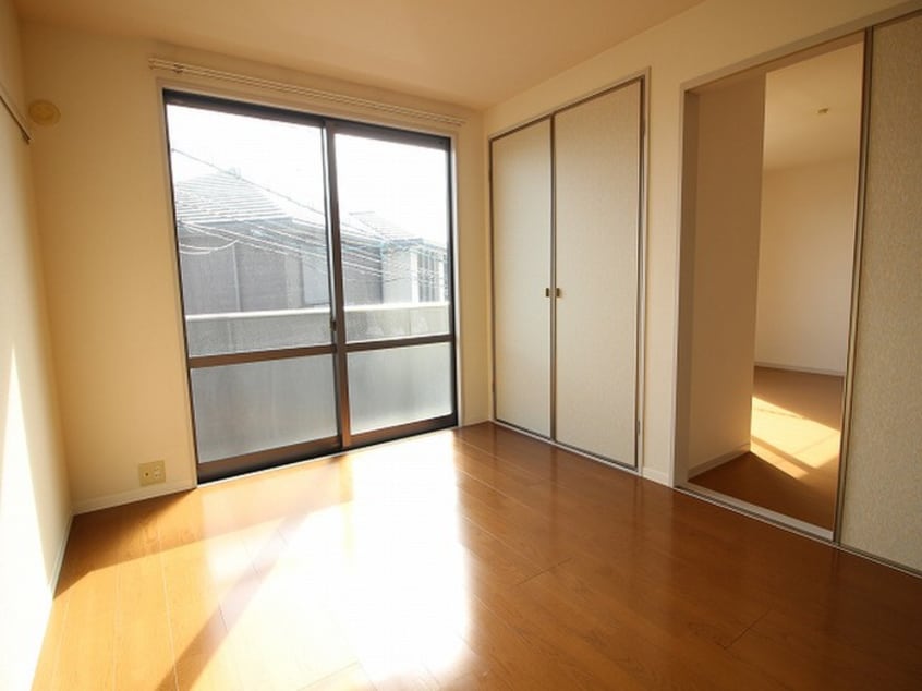 居室 グラン・シャ－メゾンＤ