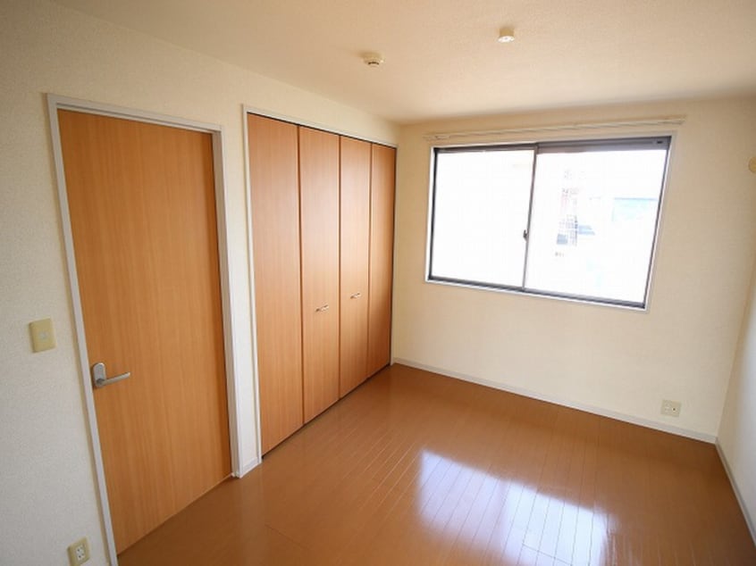 居室 グラン・シャ－メゾンＤ