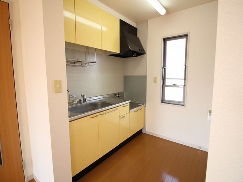 キッチン グラン・シャ－メゾンＤ