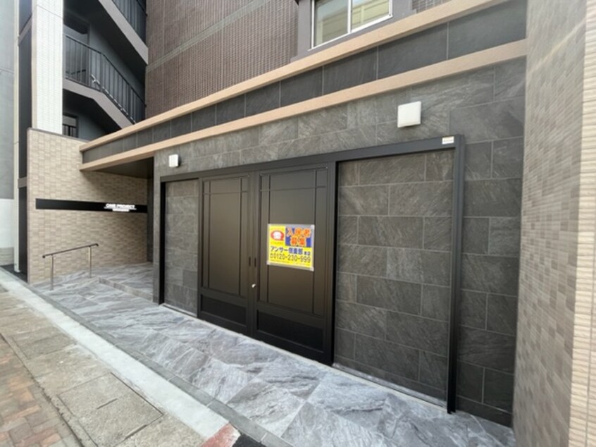 建物設備 ONE PROJECT三萩野
