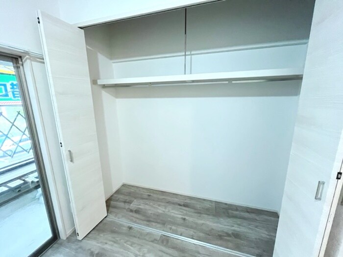 収納 ONE PROJECT三萩野