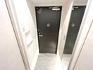 玄関 ONE PROJECT三萩野