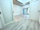 内観写真 ONE PROJECT三萩野