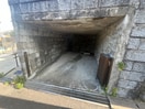 駐車場 日吉台2丁目戸建